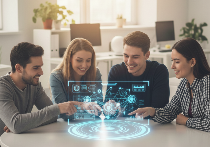 La Universitat de València lanza la primera microcredencial universitaria en Investigación e Innovación Responsables.